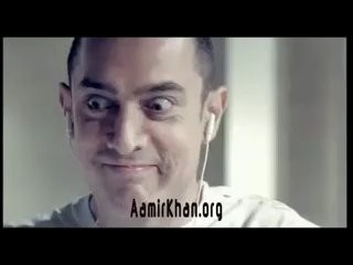 Aamir Khan Fotoğrafı