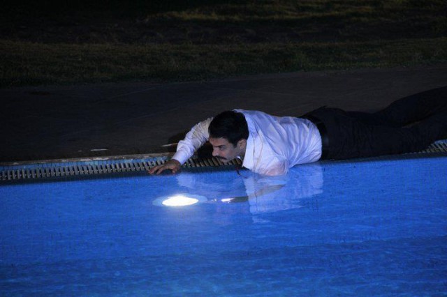 Aamir Khan Fotoğrafı