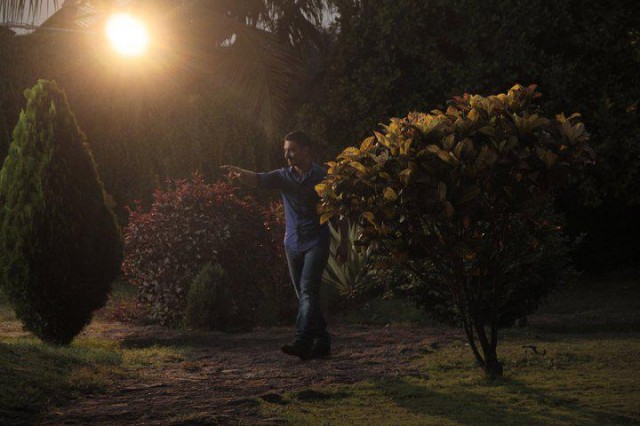 Aamir Khan Fotoğrafı