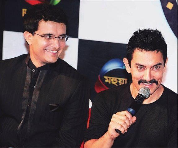 Aamir Khan Fotoğrafı