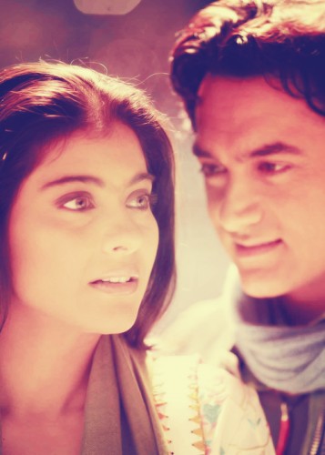 Aamir Khan Fotoğrafı