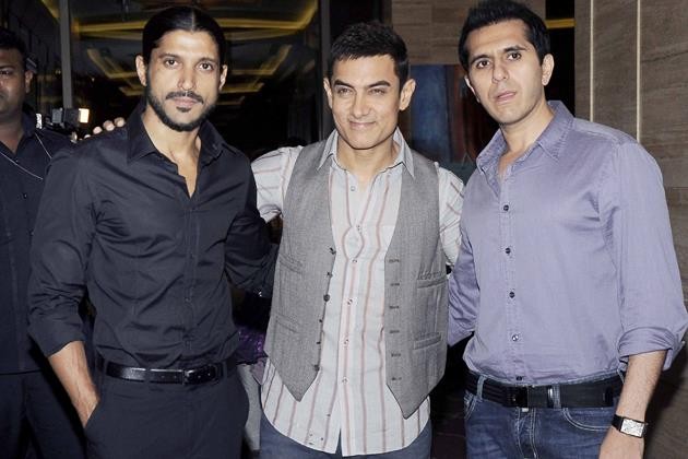 Aamir Khan Fotoğrafı