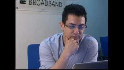 Aamir Khan Fotoğrafı