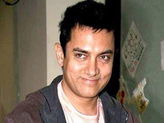 Aamir Khan Fotoğrafı