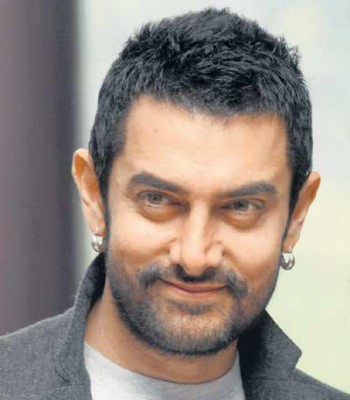 Aamir Khan Fotoğrafı