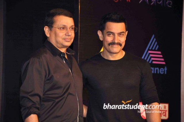 Aamir Khan Fotoğrafı