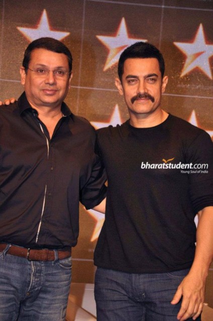 Aamir Khan Fotoğrafı