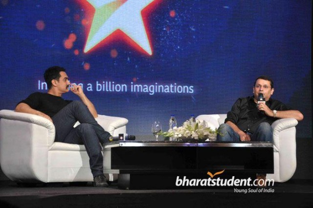 Aamir Khan Fotoğrafı