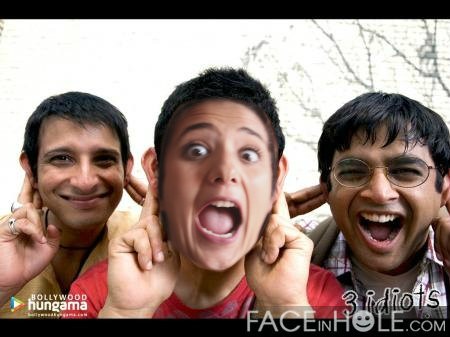 Aamir Khan Fotoğrafı