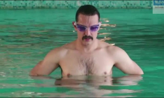 Aamir Khan Fotoğrafı