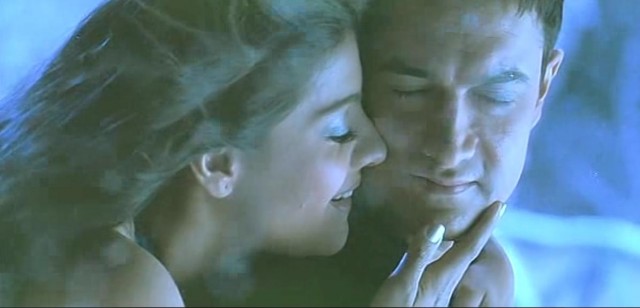 Aamir Khan Fotoğrafı