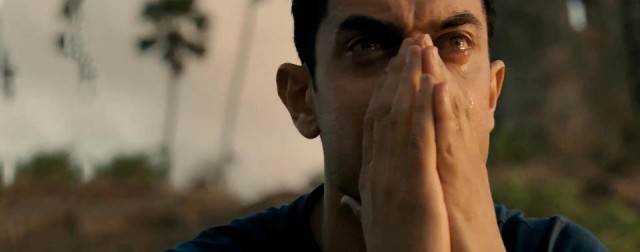 Aamir Khan Fotoğrafı