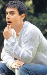 Aamir Khan Fotoğrafı