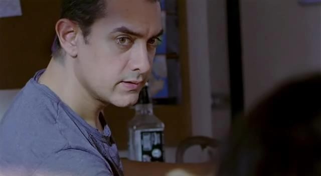 Aamir Khan Fotoğrafı