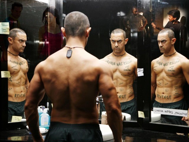 Aamir Khan Fotoğrafı