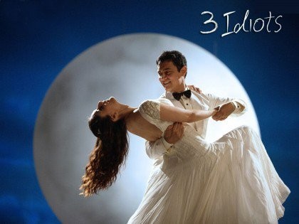 Aamir Khan Fotoğrafı