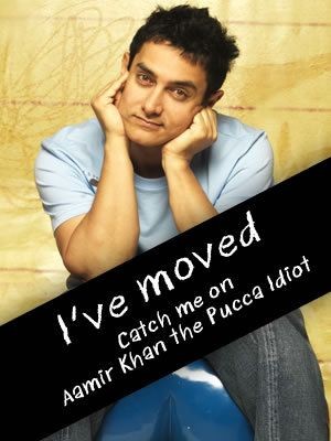 Aamir Khan Fotoğrafı