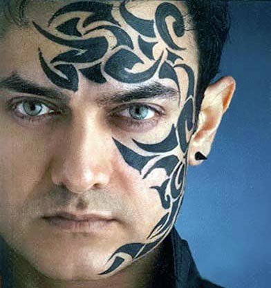 Aamir Khan Fotoğrafı