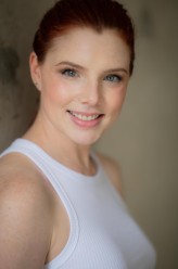 Whitney Duff fotoğrafı