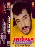 Arif Susam fotoğrafı