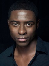 Tongayi Chirisa fotoğrafı