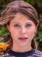 Eili Harboe fotoğrafı