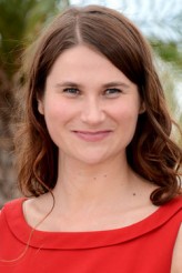 Cristina Flutur fotoğrafı