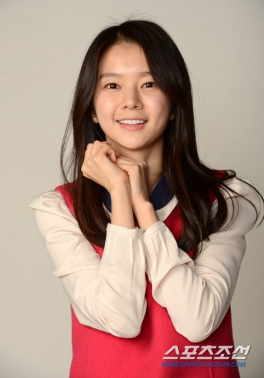 Jung Han-bi Fotoğrafı