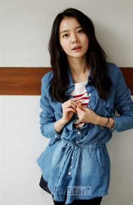 Jung Han-bi Fotoğrafı