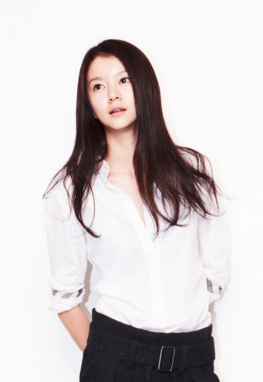 Jung Han-bi Fotoğrafı