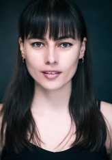 Noémie Nakai fotoğrafı