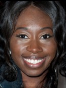 Lydia Adetunji fotoğrafı