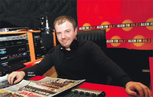 Nihat Sırdar Fotoğrafı