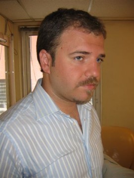 Nihat Sırdar Fotoğrafı