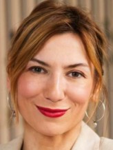 Daria Lorenci fotoğrafı