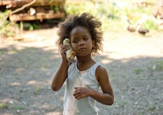 Quvenzhané Wallis fotoğrafı