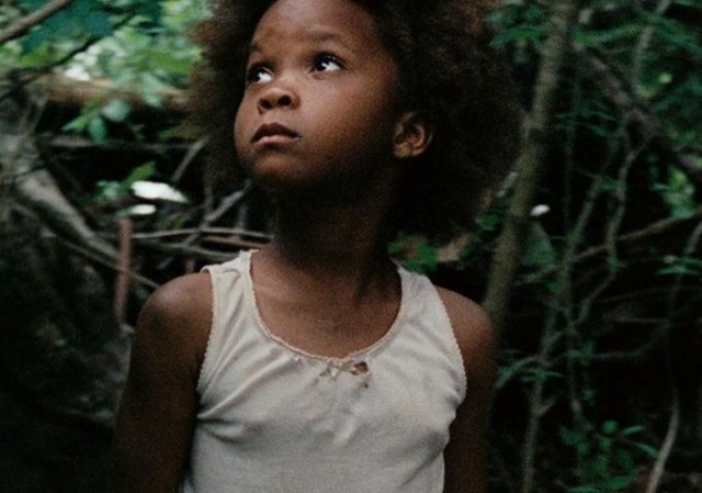 Quvenzhané Wallis fotoğrafı