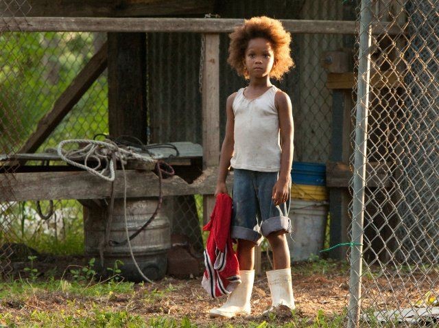 Quvenzhané Wallis fotoğrafı