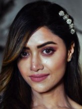 Mamta Mohandas fotoğrafı