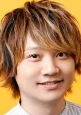 Yu Hayashi fotoğrafı