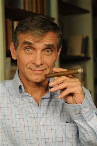 Oldrich Kaiser fotoğrafı