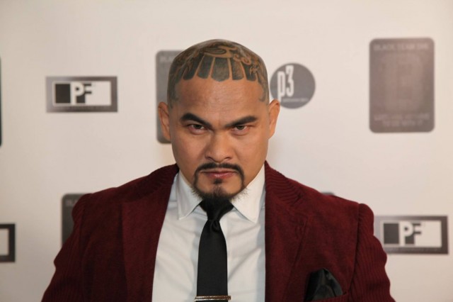 Marcus Natividad Fotoğrafı