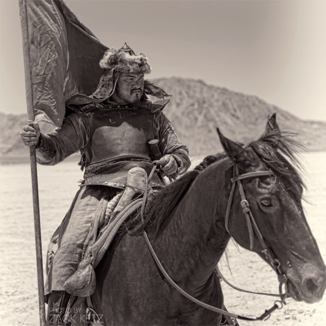 Marcus Natividad Fotoğrafı