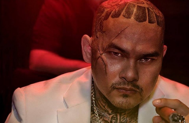 Marcus Natividad Fotoğrafı