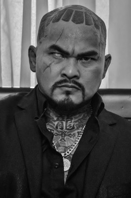 Marcus Natividad Fotoğrafı