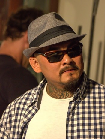 Marcus Natividad Fotoğrafı