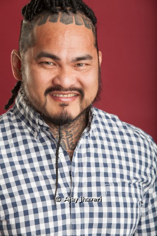 Marcus Natividad Fotoğrafı