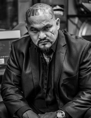 Marcus Natividad Fotoğrafı