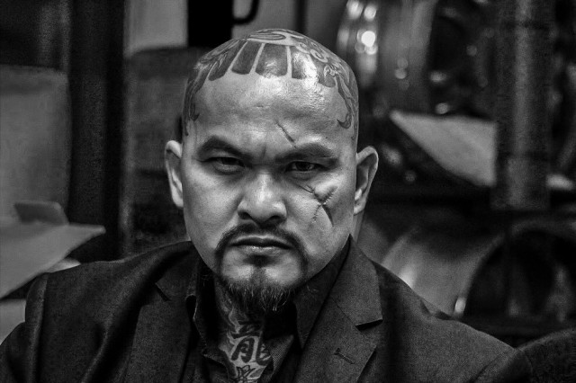 Marcus Natividad Fotoğrafı