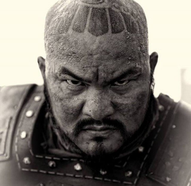 Marcus Natividad Fotoğrafı